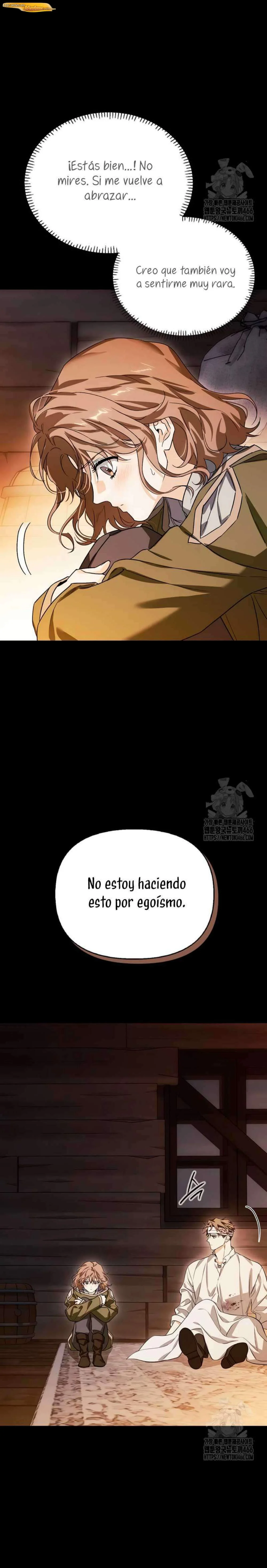 Dome al perro rabioso de mi marido Capítulo 98 - página 14