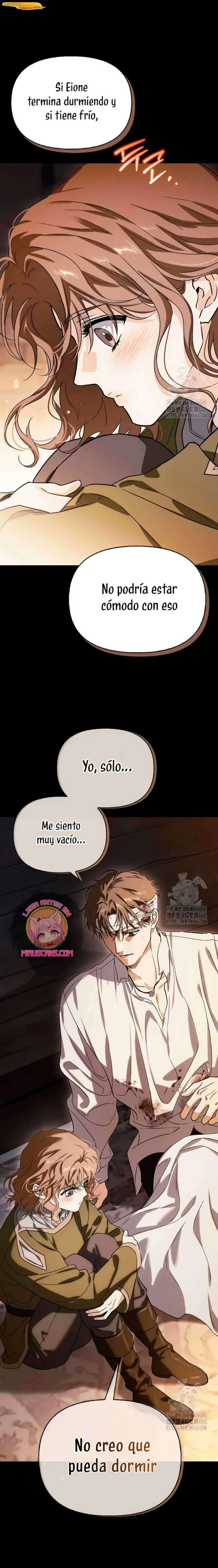 Dome al perro rabioso de mi marido Capítulo 98 - página 15