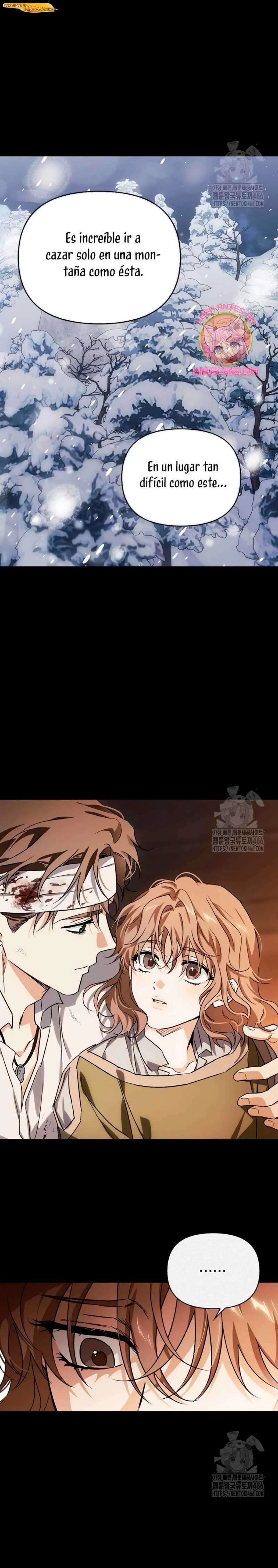 Dome al perro rabioso de mi marido Capítulo 98 - página 19