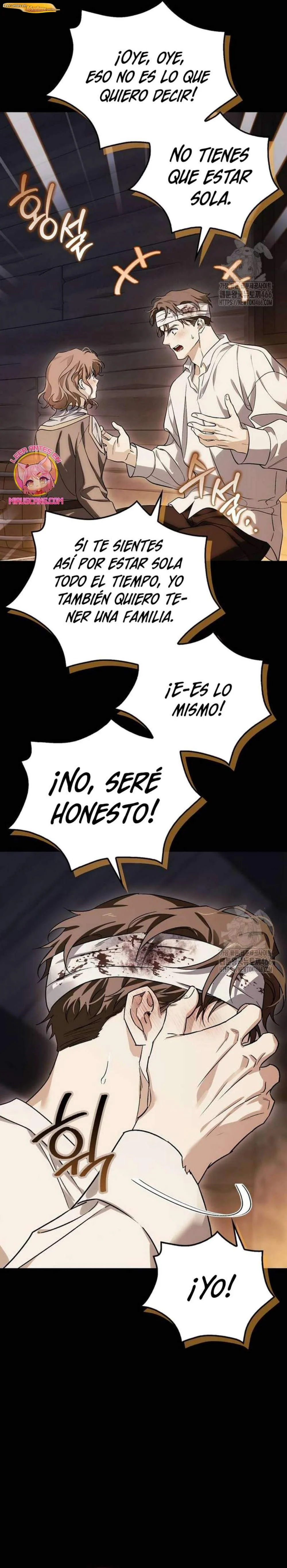 Dome al perro rabioso de mi marido Capítulo 99 - página 4