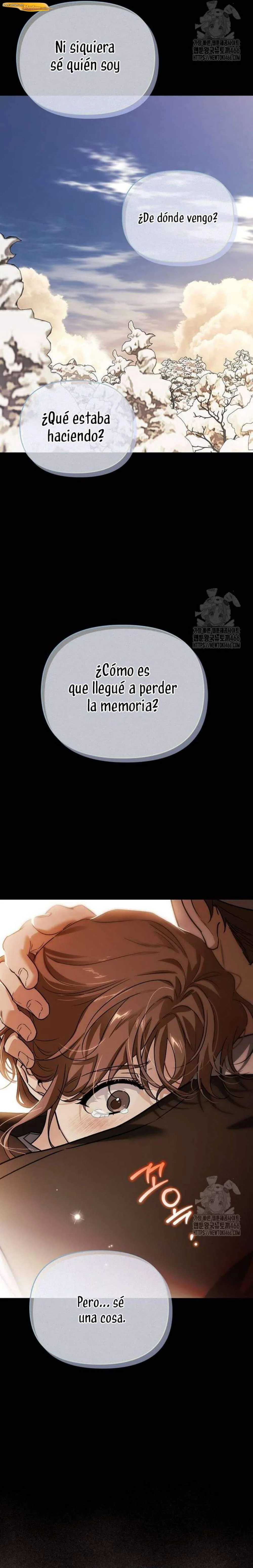 Dome al perro rabioso de mi marido Capítulo 99 - página 21