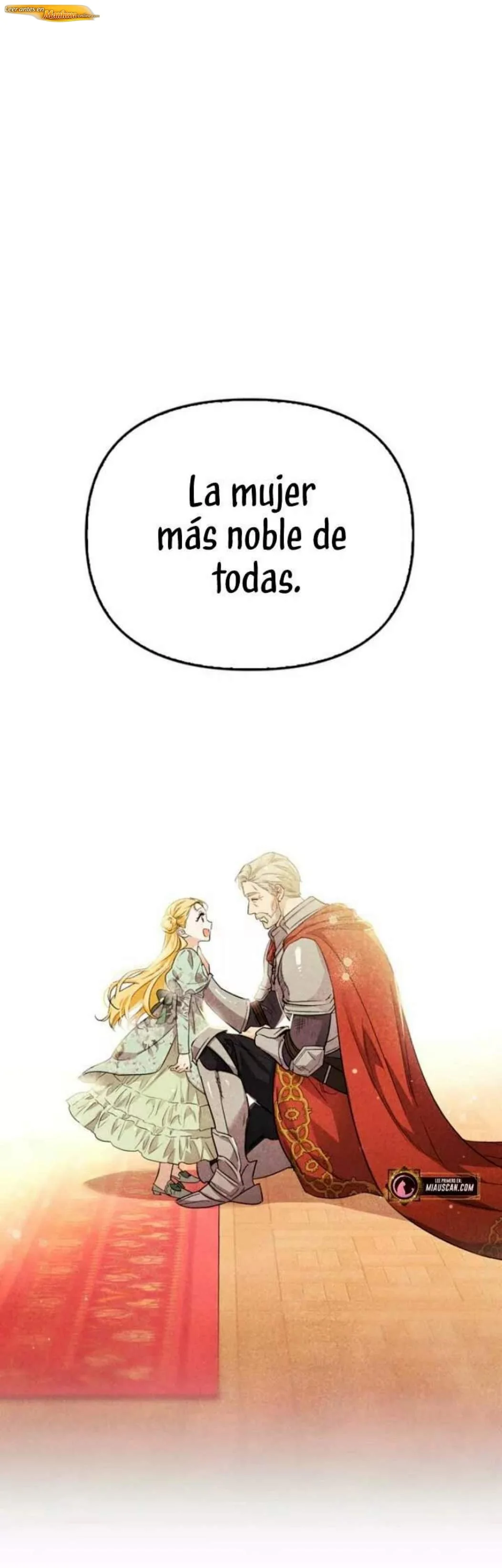 Dome al perro rabioso de mi marido Capítulo 01 - página 4