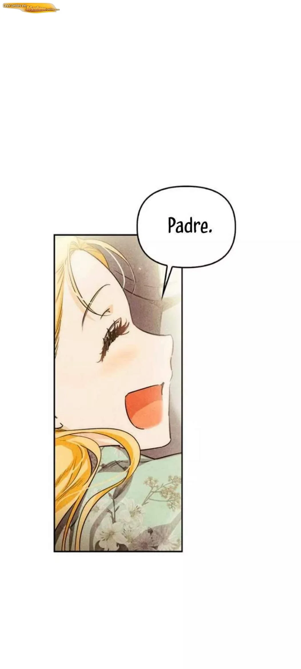 Dome al perro rabioso de mi marido Capítulo 01 - página 7