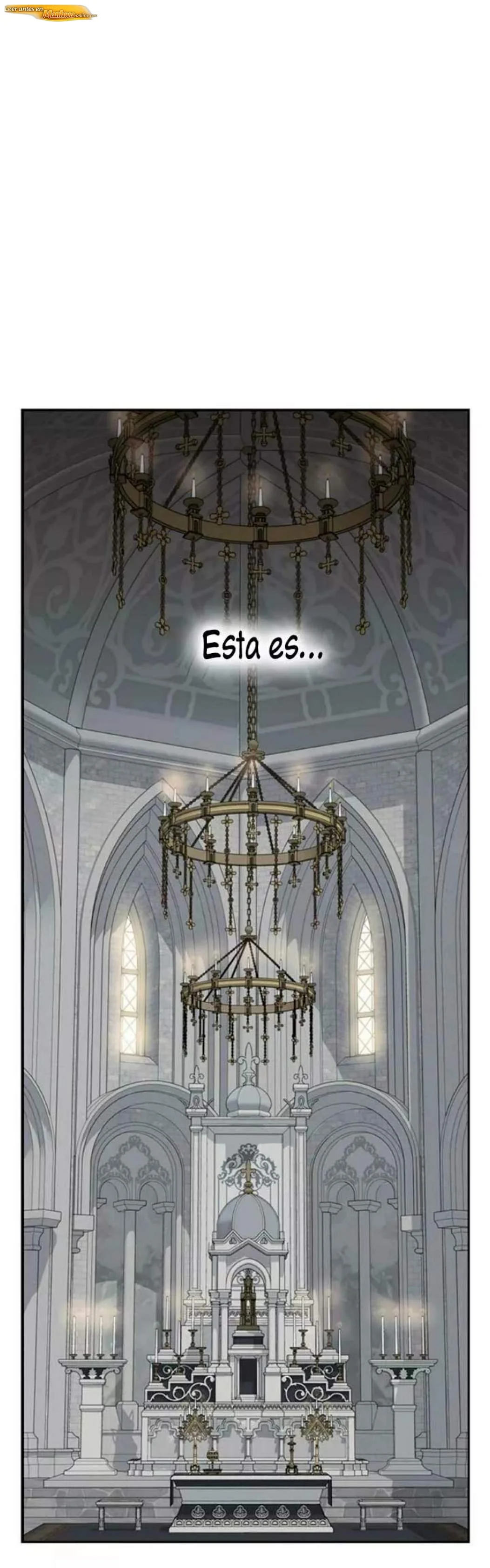 Dome al perro rabioso de mi marido Capítulo 01 - página 13
