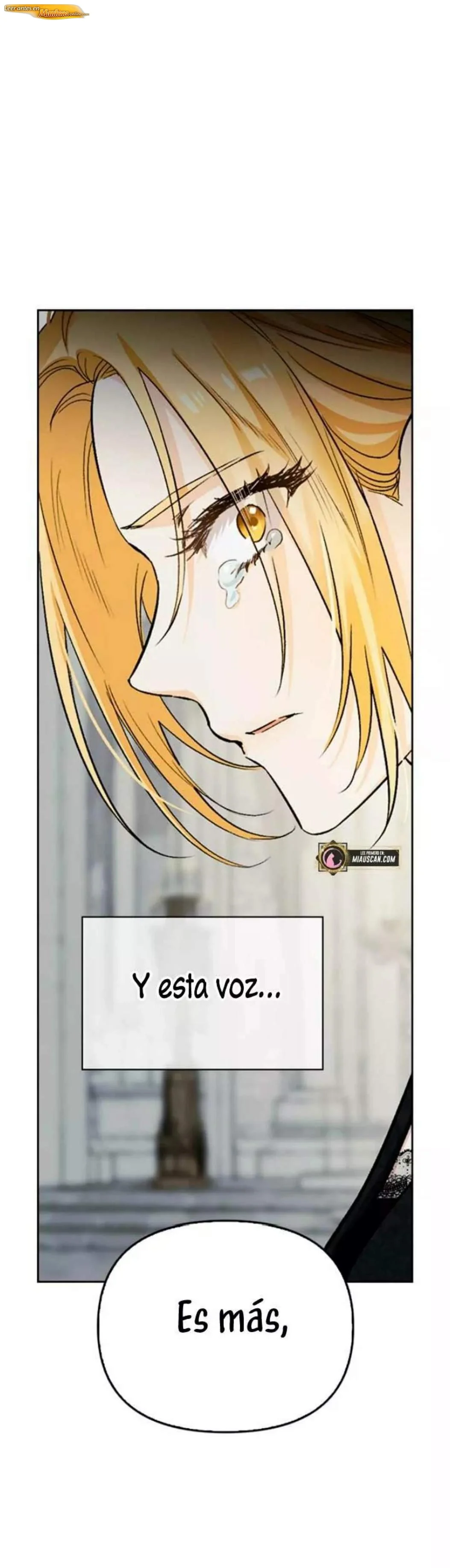 Dome al perro rabioso de mi marido Capítulo 01 - página 18