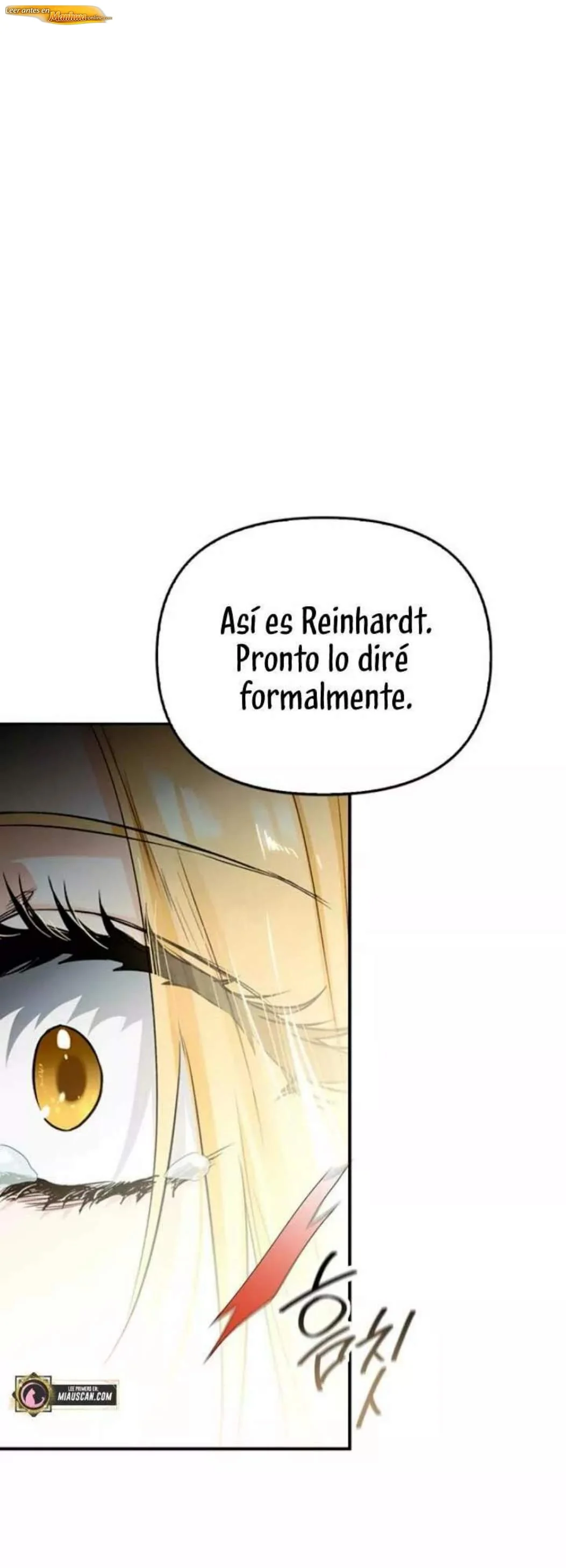 Dome al perro rabioso de mi marido Capítulo 01 - página 22