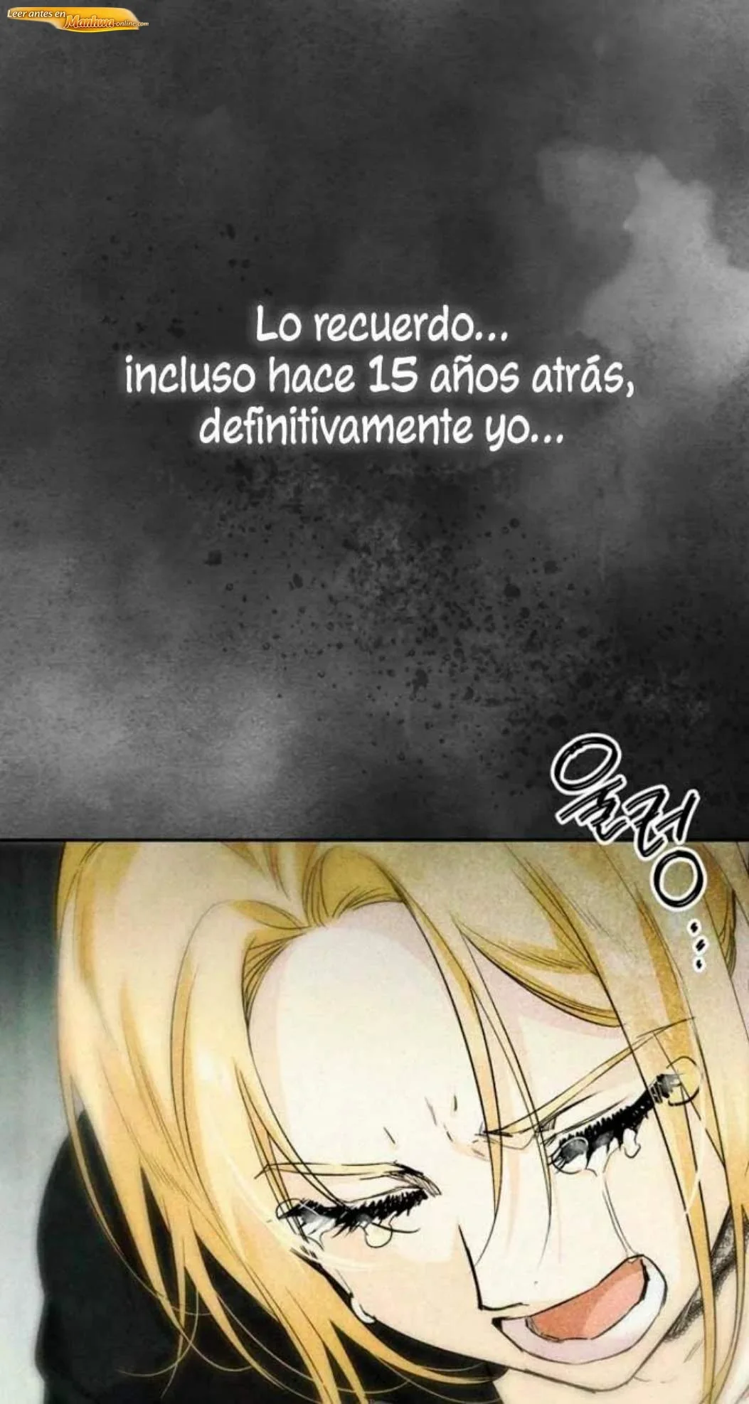 Dome al perro rabioso de mi marido Capítulo 01 - página 27