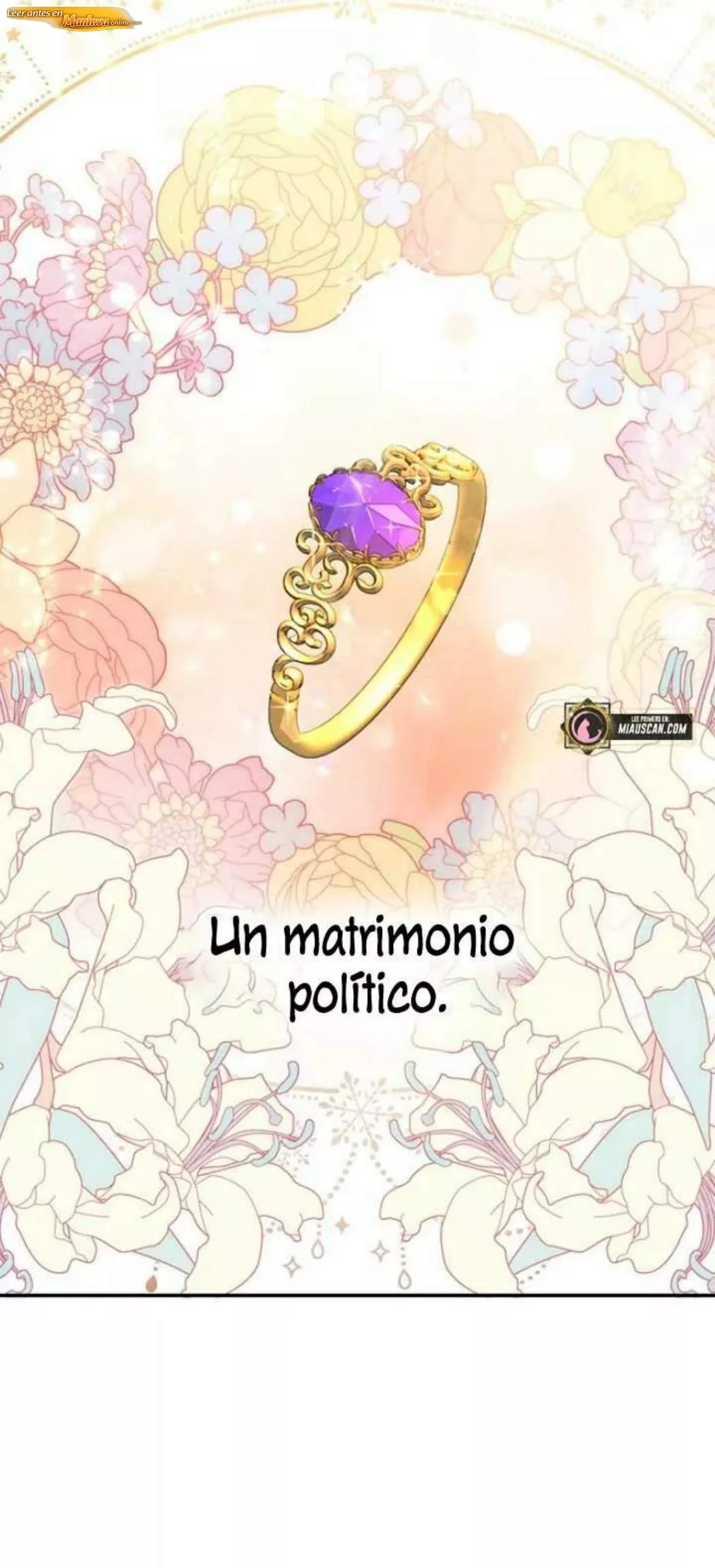Dome al perro rabioso de mi marido Capítulo 01 - página 32