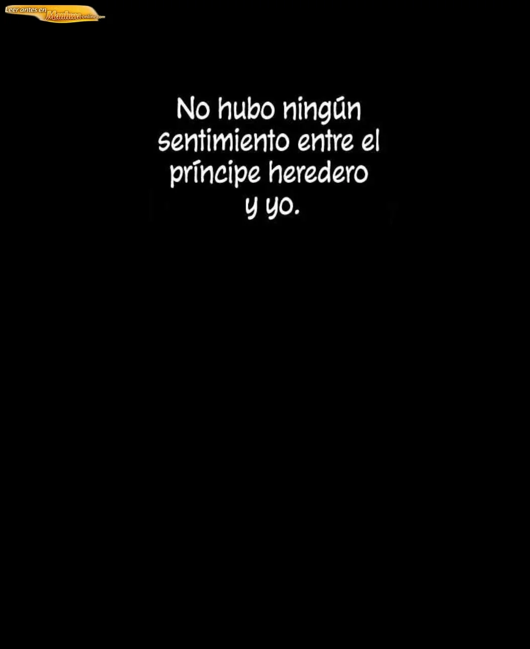 Dome al perro rabioso de mi marido Capítulo 01 - página 37