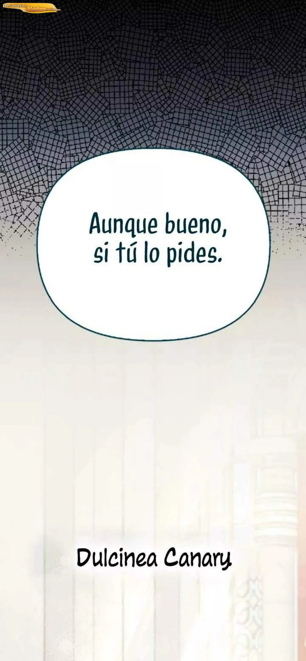Dome al perro rabioso de mi marido Capítulo 01 - página 40
