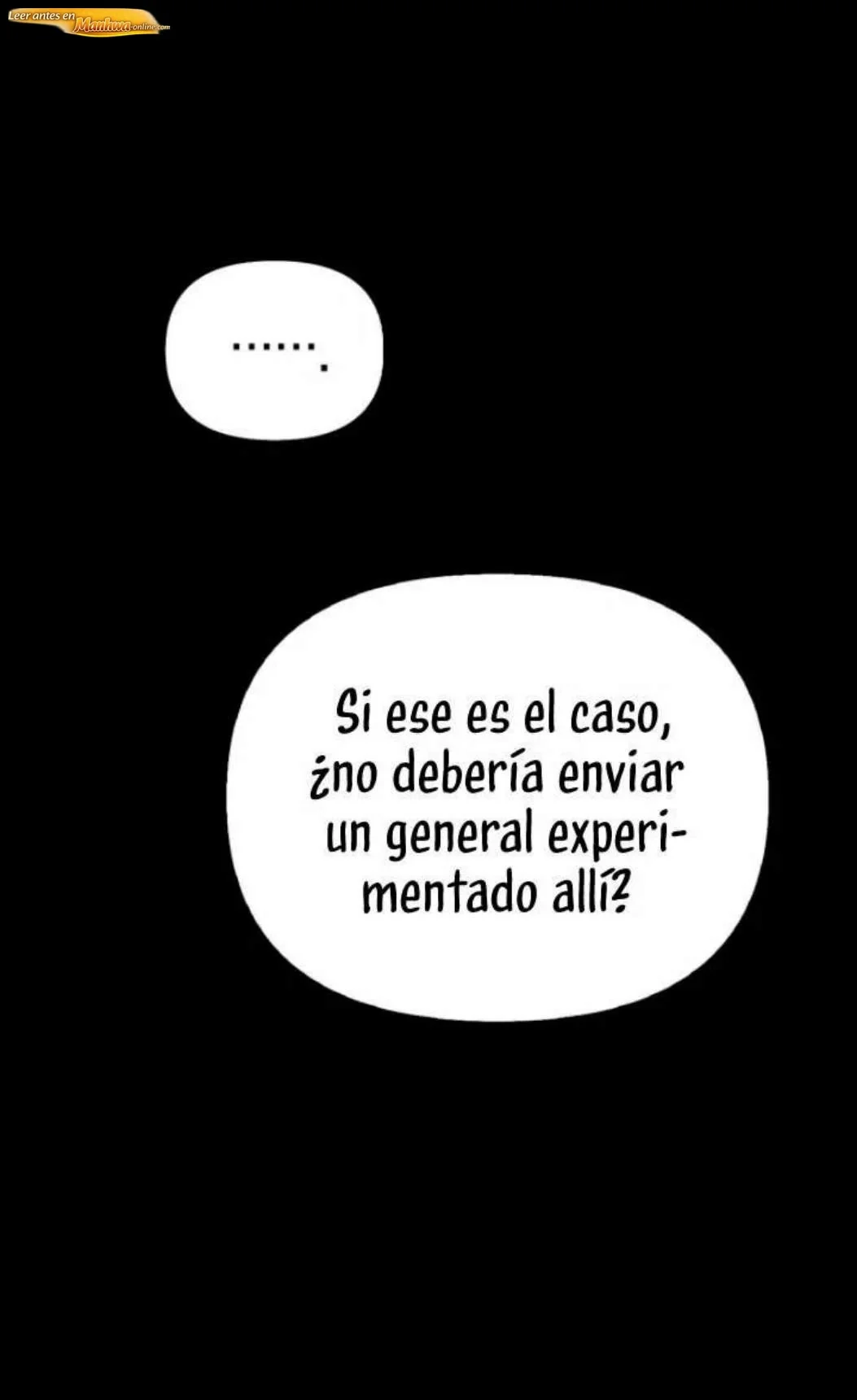Dome al perro rabioso de mi marido Capítulo 01 - página 47