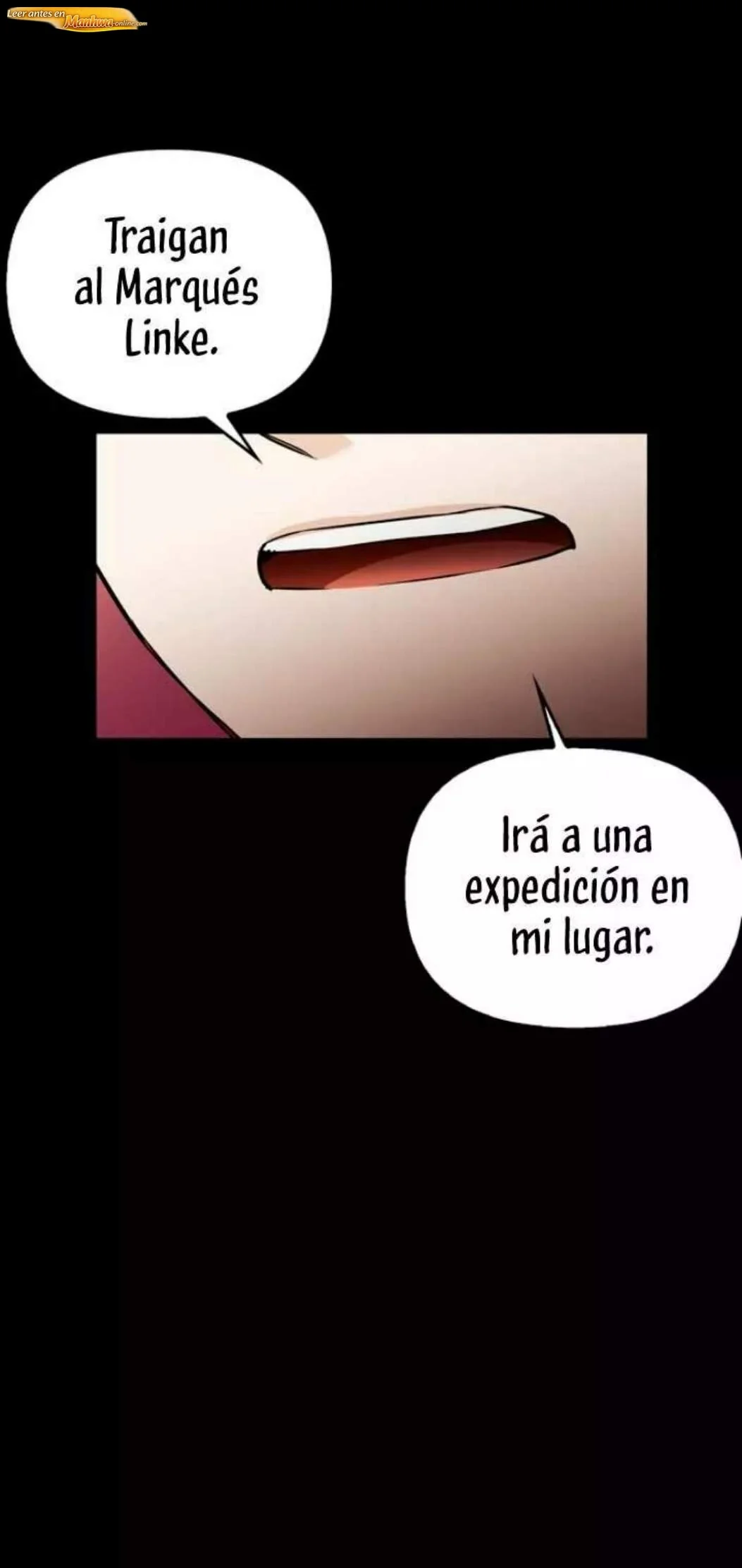 Dome al perro rabioso de mi marido Capítulo 01 - página 48
