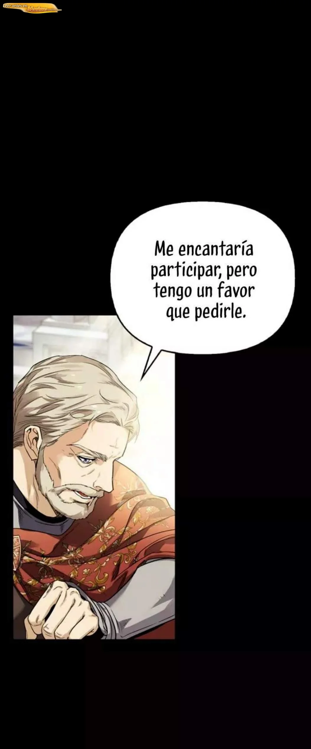 Dome al perro rabioso de mi marido Capítulo 01 - página 50