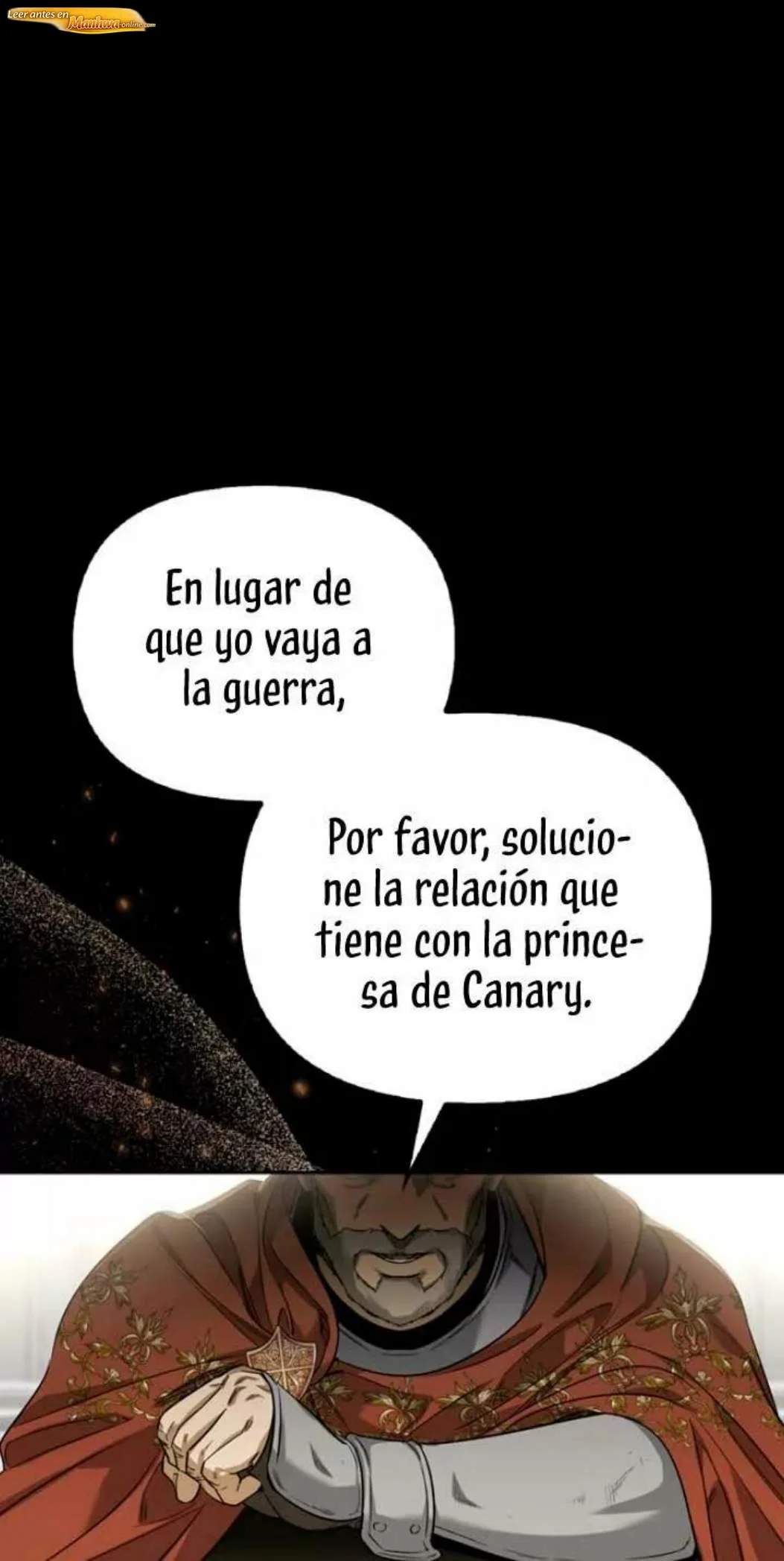 Dome al perro rabioso de mi marido Capítulo 01 - página 52
