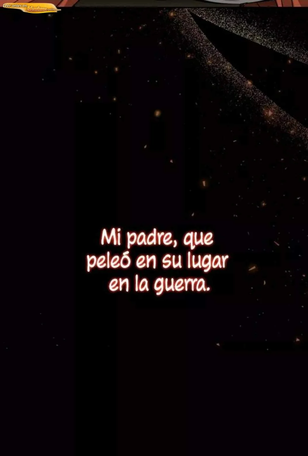 Dome al perro rabioso de mi marido Capítulo 01 - página 53