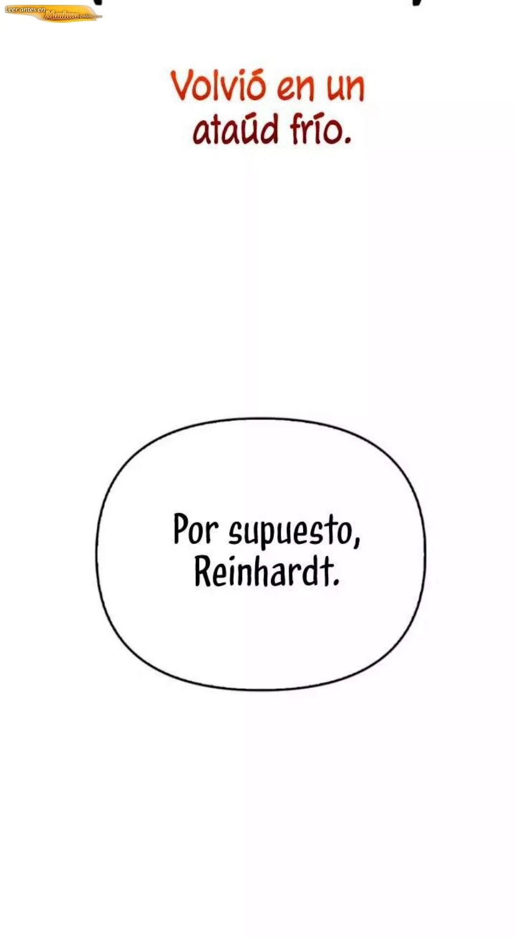 Dome al perro rabioso de mi marido Capítulo 01 - página 55