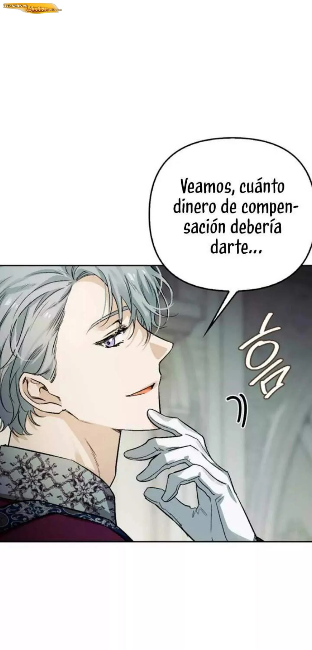 Dome al perro rabioso de mi marido Capítulo 01 - página 57