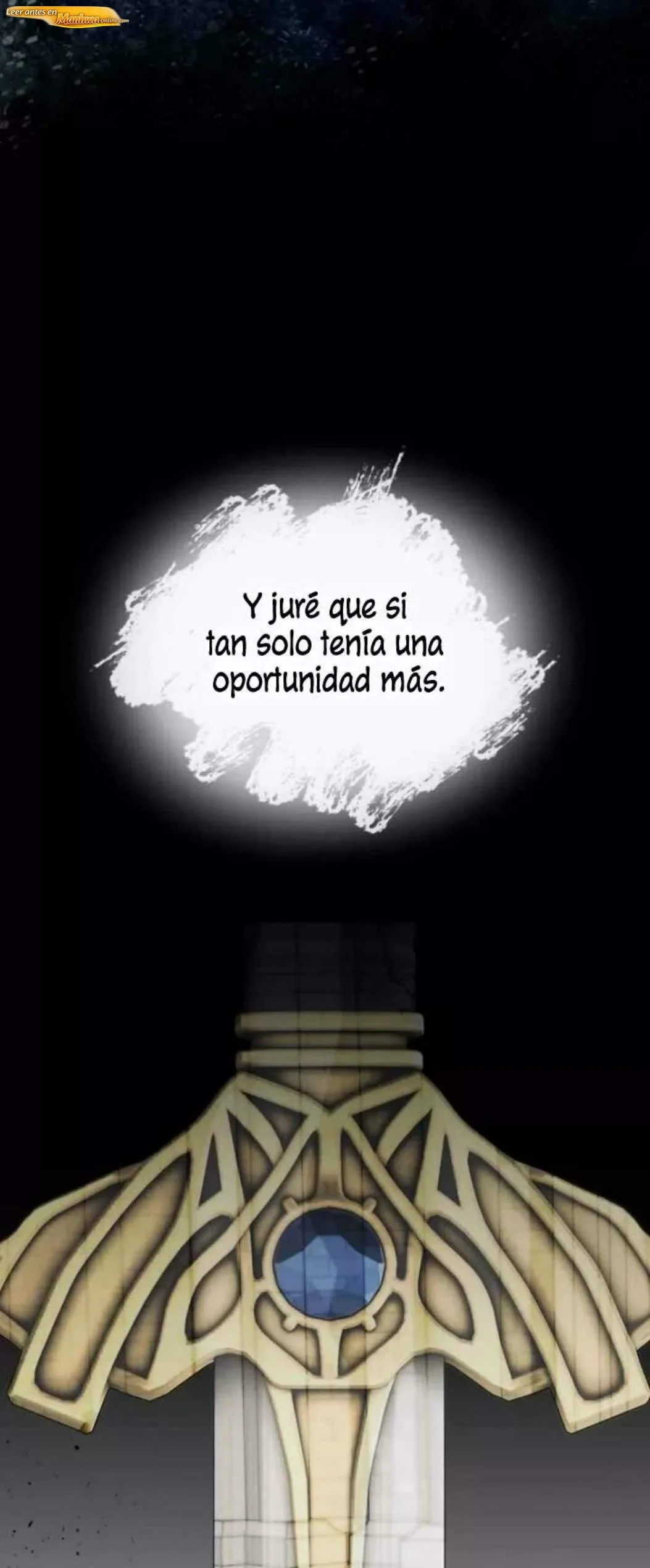 Dome al perro rabioso de mi marido Capítulo 01 - página 84