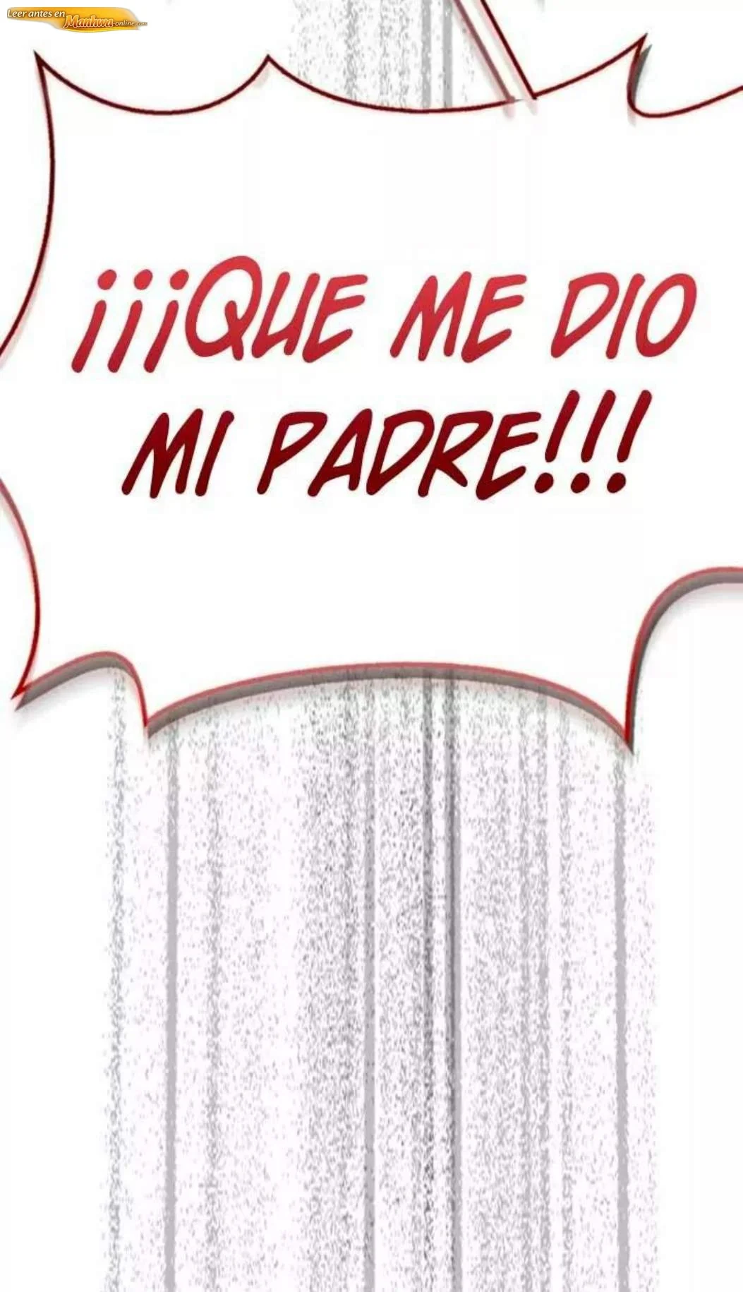 Dome al perro rabioso de mi marido Capítulo 01 - página 90