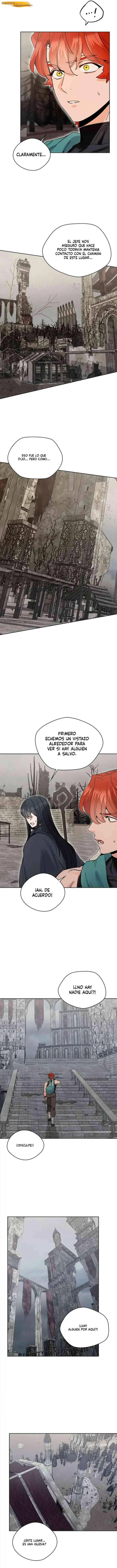 Dominar el mundo con una sola posición Capítulo 16 - página 7