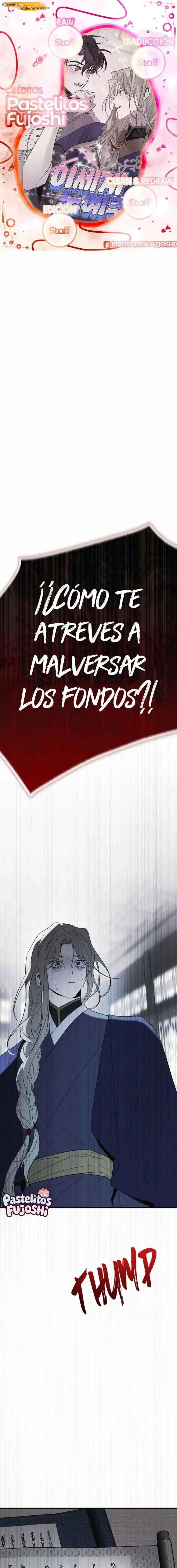 Dueño de esclavos del otro mundo Capítulo 44 - página 1