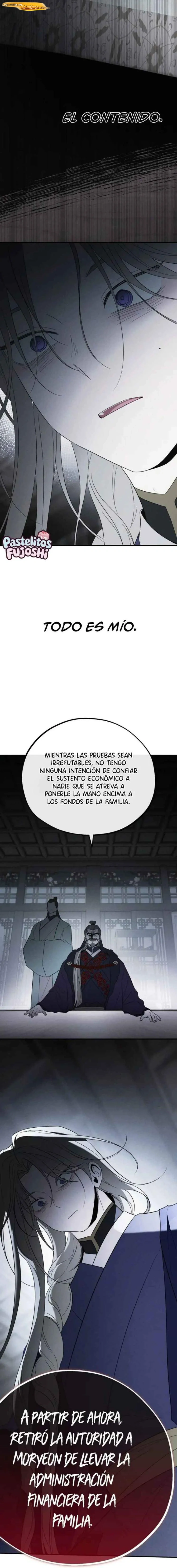 Dueño de esclavos del otro mundo Capítulo 44 - página 6