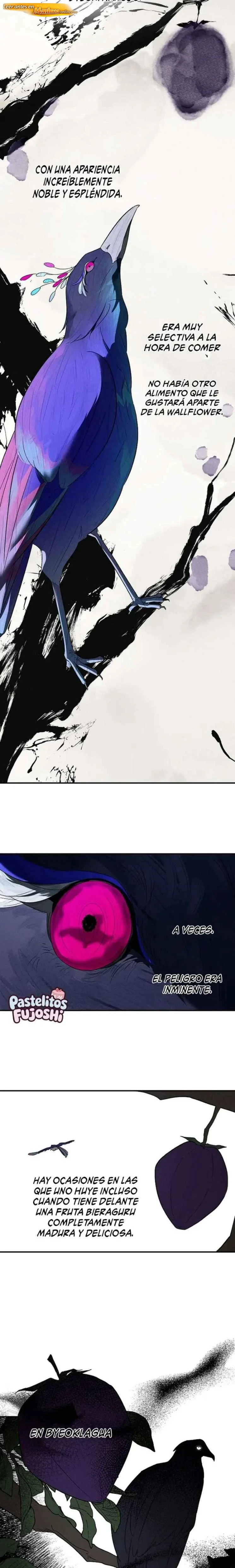 Dueño de esclavos del otro mundo Capítulo 40 - página 19