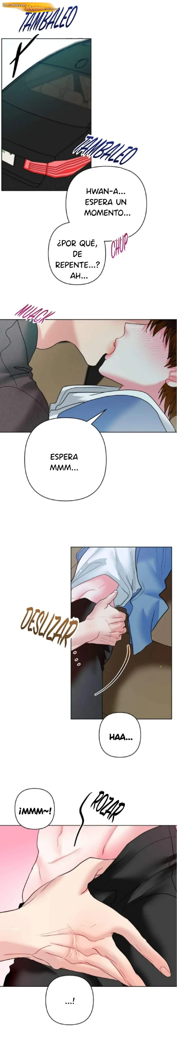 Reconquistándote Capítulo 37 Extra 03 - página 2