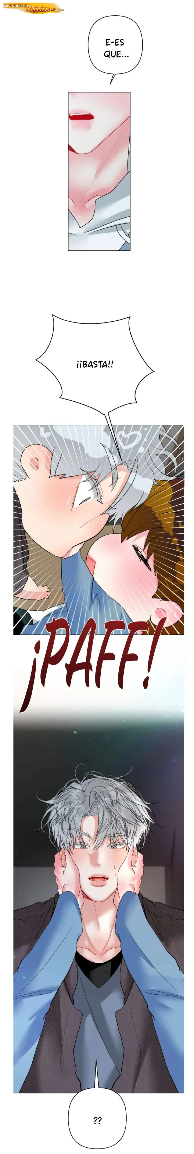 Reconquistándote Capítulo 37 Extra 03 - página 3