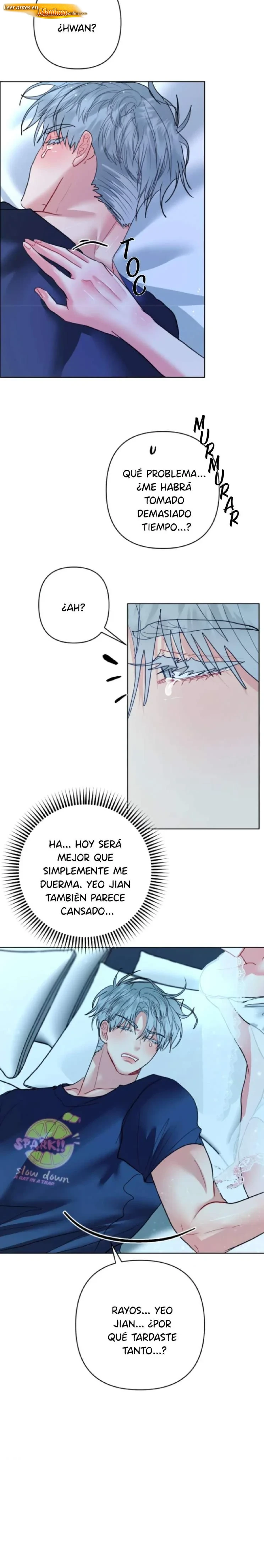 Reconquistándote Capítulo 37 Extra 03 - página 13