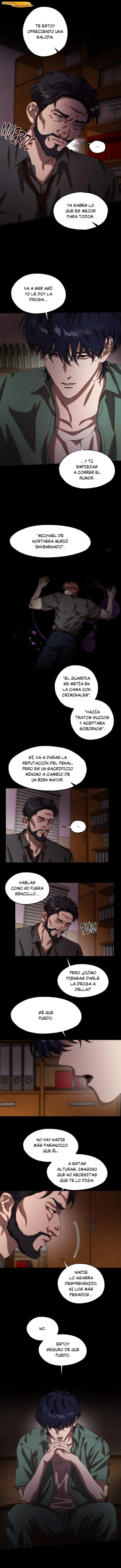 Efectivo o crédito Capítulo 55 - página 6