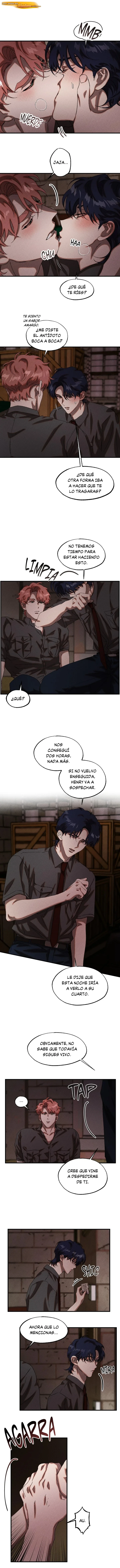 Efectivo o crédito Capítulo 56 - página 2