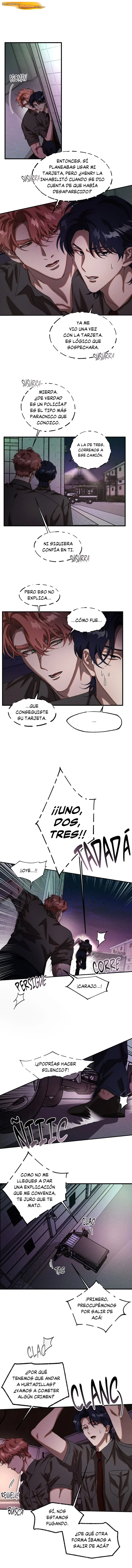 Efectivo o crédito Capítulo 56 - página 4