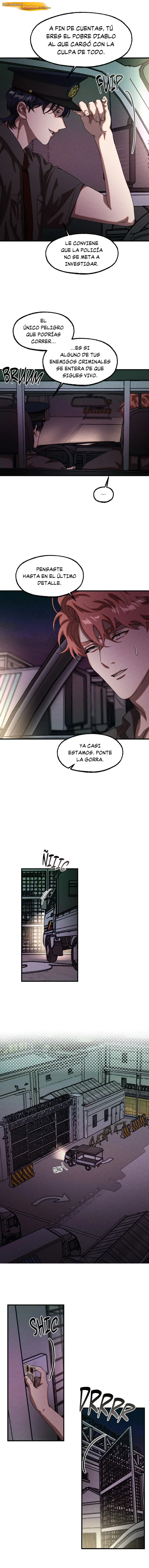 Efectivo o crédito Capítulo 56 - página 7