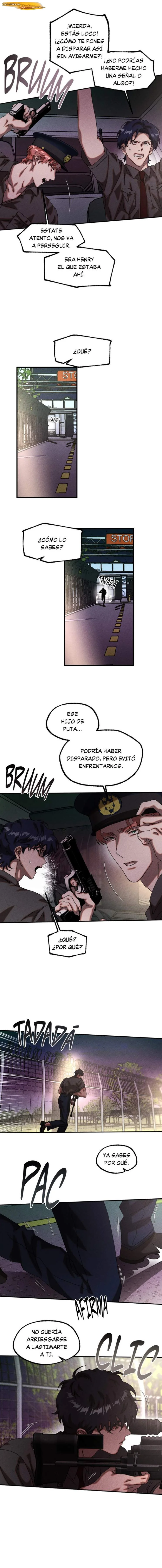 Efectivo o crédito Capítulo 57 - página 3