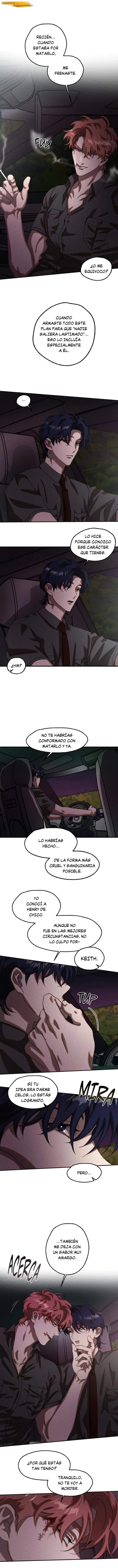 Efectivo o crédito Capítulo 58 - página 5
