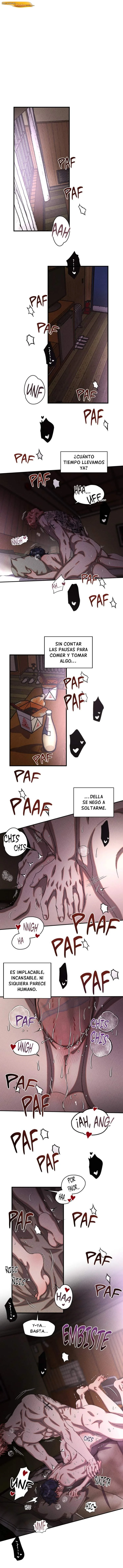 Efectivo o crédito Capítulo 60 - página 1