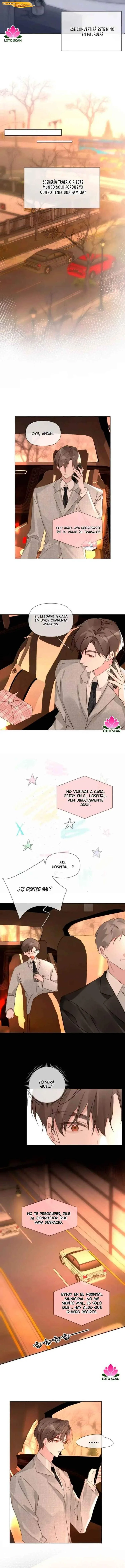 El Acuerdo para la Hora de Dormir Capítulo 53 - página 3