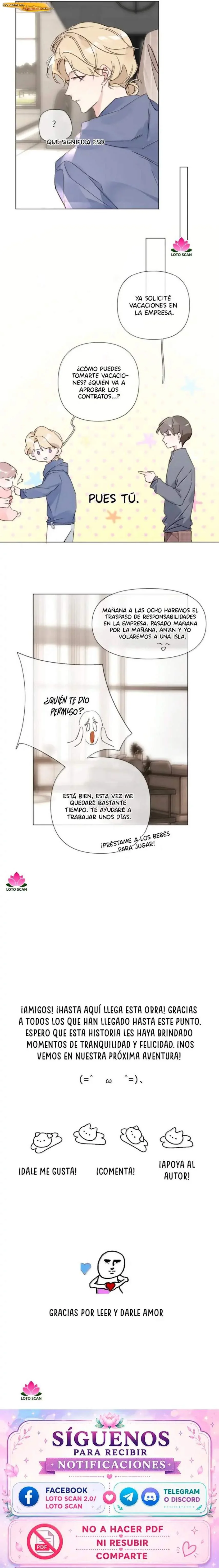 El Acuerdo para la Hora de Dormir Capítulo 55 - página 5