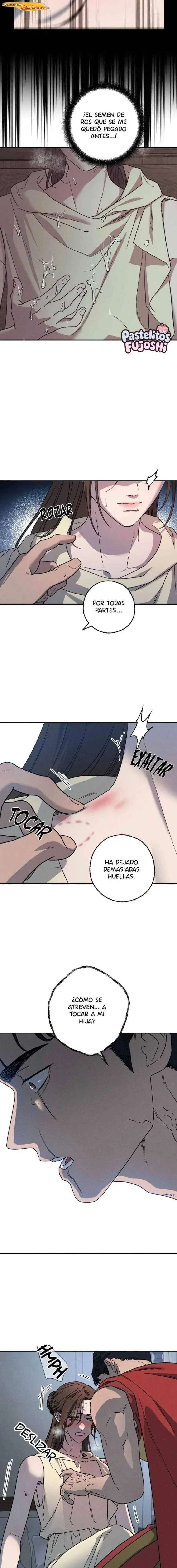 El amor llega en una noche iluminada Capítulo 31 Fin temp l - página 17