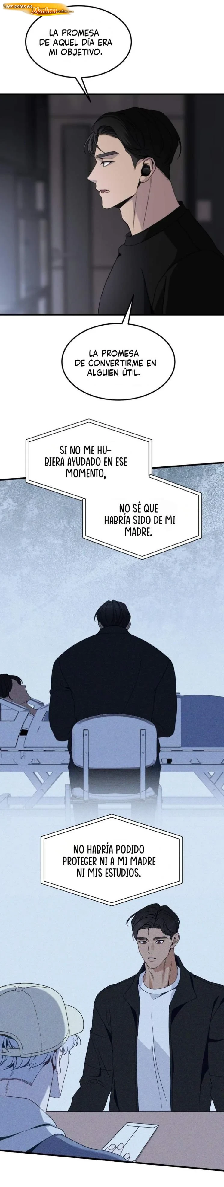 El atado Capítulo 14 - página 4