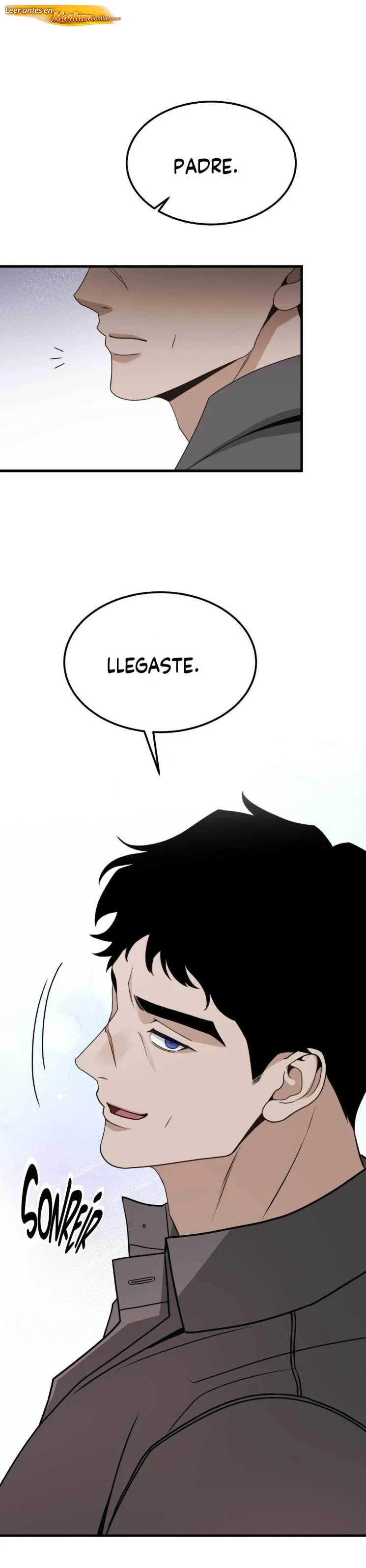El atado Capítulo 14 - página 11