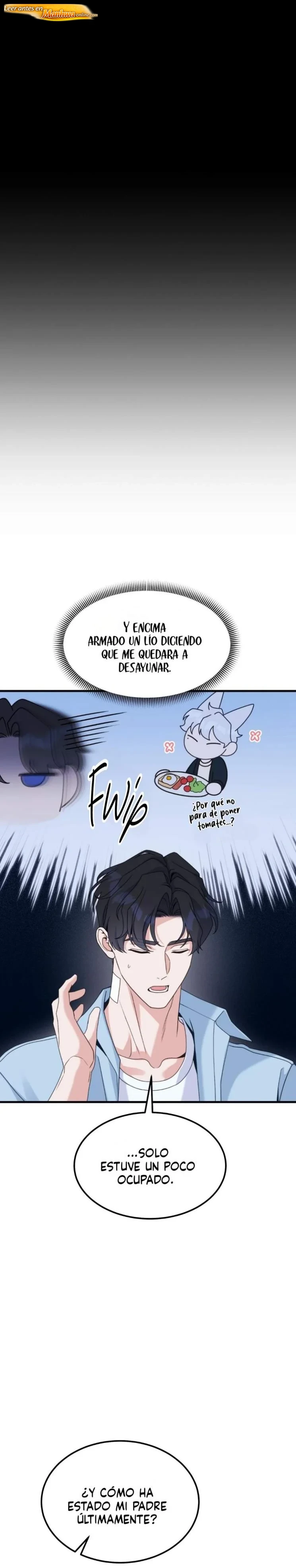 El atado Capítulo 14 - página 16