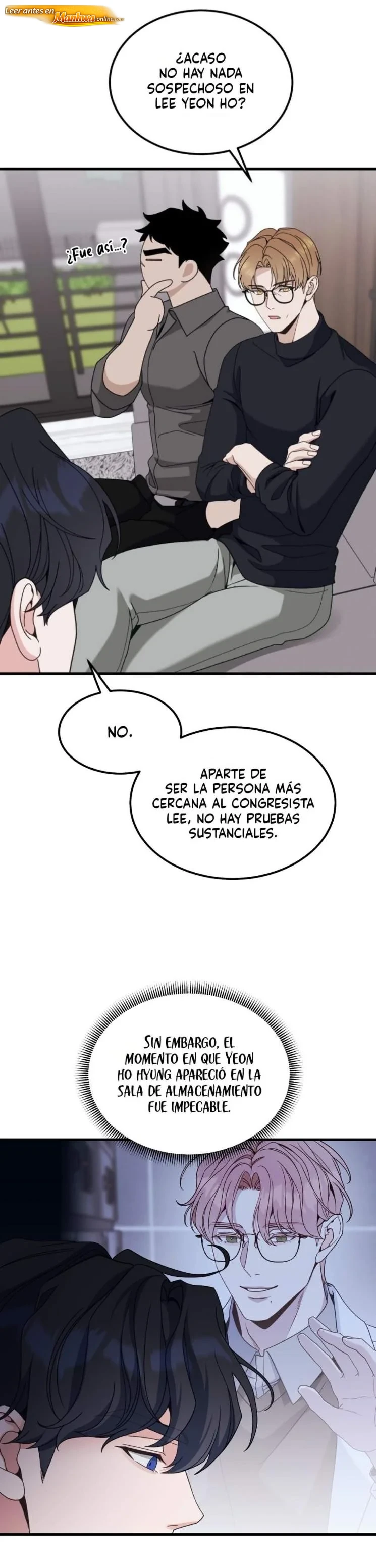 El atado Capítulo 14 - página 25