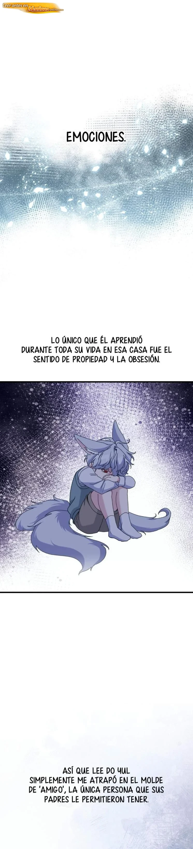El atado Capítulo 14 - página 31