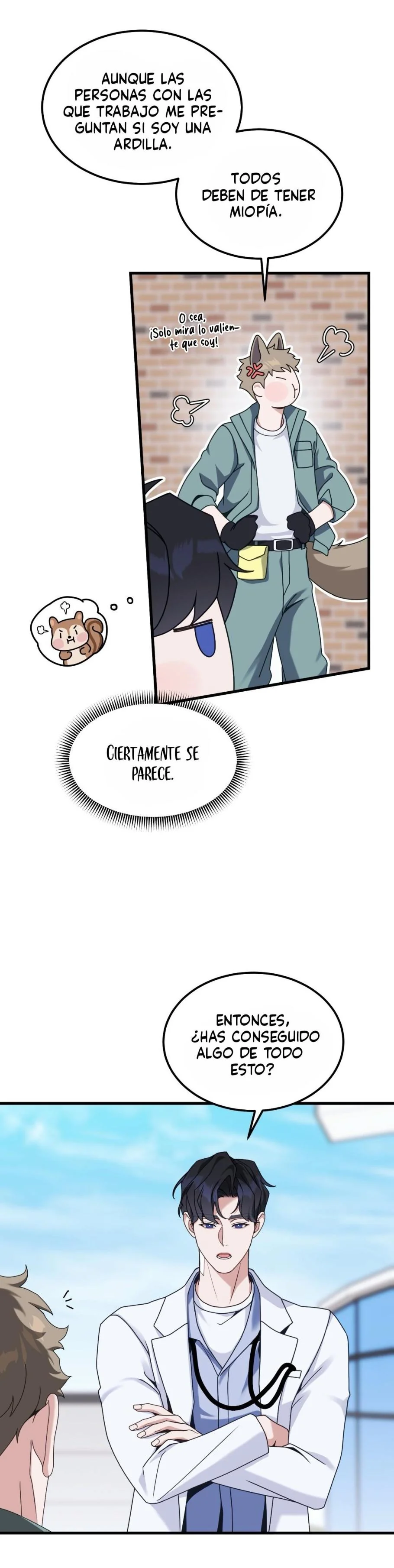 El atado Capítulo 15 - página 5