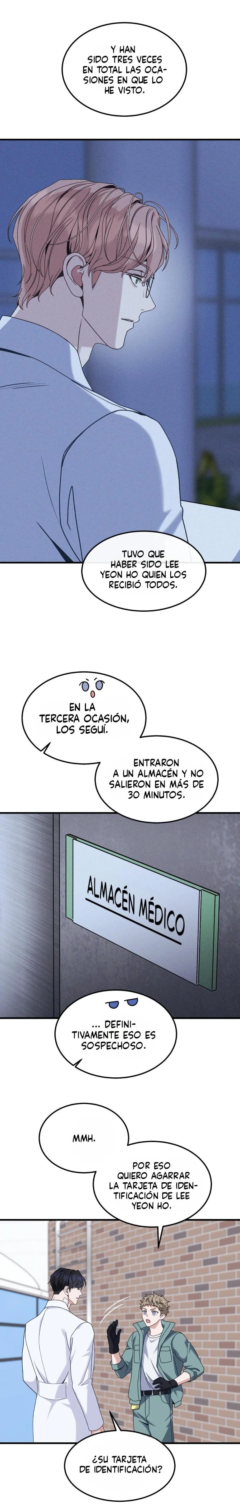 El atado Capítulo 15 - página 9