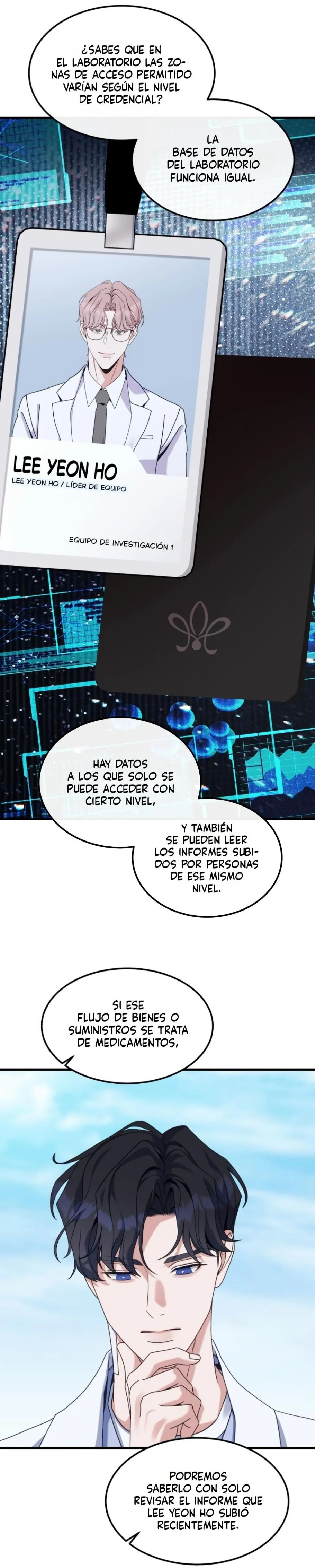 El atado Capítulo 15 - página 10