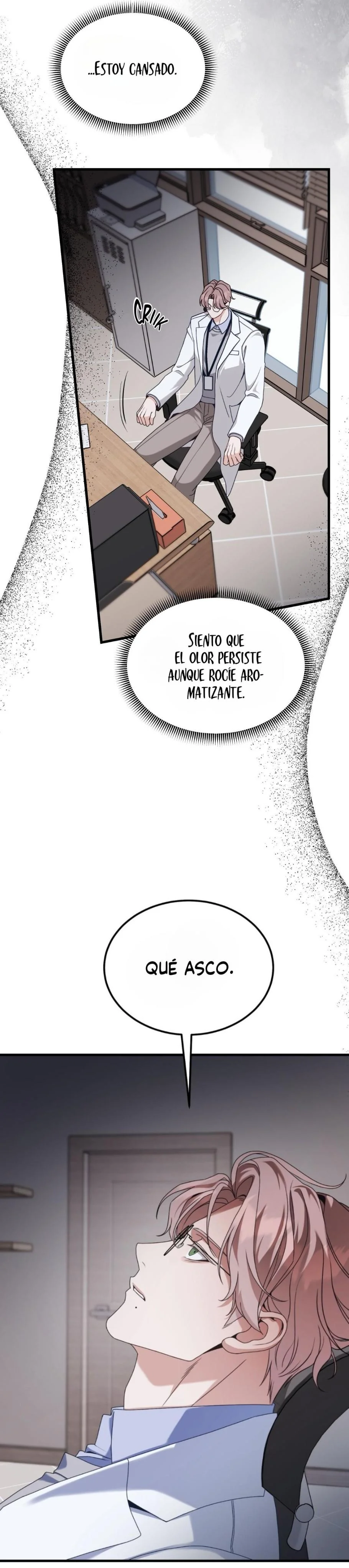 El atado Capítulo 15 - página 22