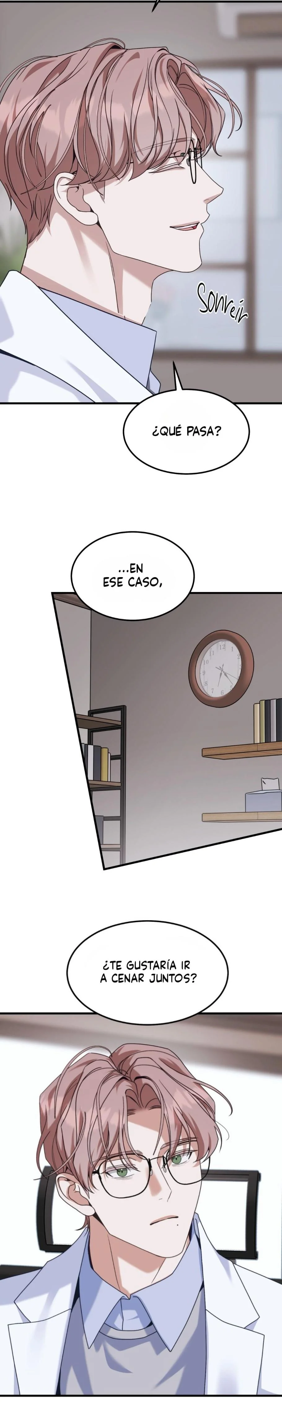 El atado Capítulo 15 - página 27